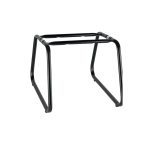 Cadeira Executiva LISA Base Trapézio Cor Preta – 31030 CADEIRAS RENOVA 15