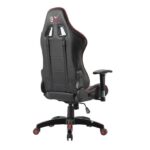 Cadeira Gamer Giratória BLX GAMER 6009G – Vermelho/Preto – 30031 CADEIRAS RENOVA 8