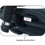 Cadeira Presidente Tela MK – 4011 – COR PRETO 30038 CADEIRAS RENOVA 10