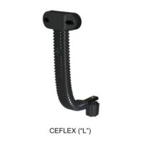 Ceflex (“L”) para cadeira Secretária 37001 CADEIRAS RENOVA