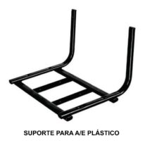 Suporte para A/E PLÁSTICO – 88144 CADEIRAS RENOVA