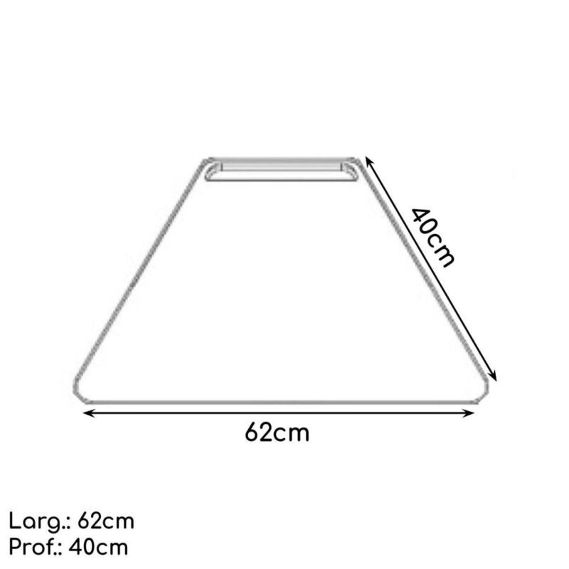 Conjunto HEXAGONAL Mesas e Cadeiras – 06 A 09 anos – INFANTO JUVENIL 42000 CADEIRAS RENOVA 5