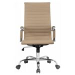 Cadeira Presidente Charles Eames Esteirinha Fendi 32897 CADEIRAS RENOVA 7