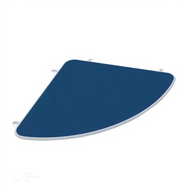 Conexão para mesa MDF – Cor Azul 44099 CADEIRAS RENOVA 2