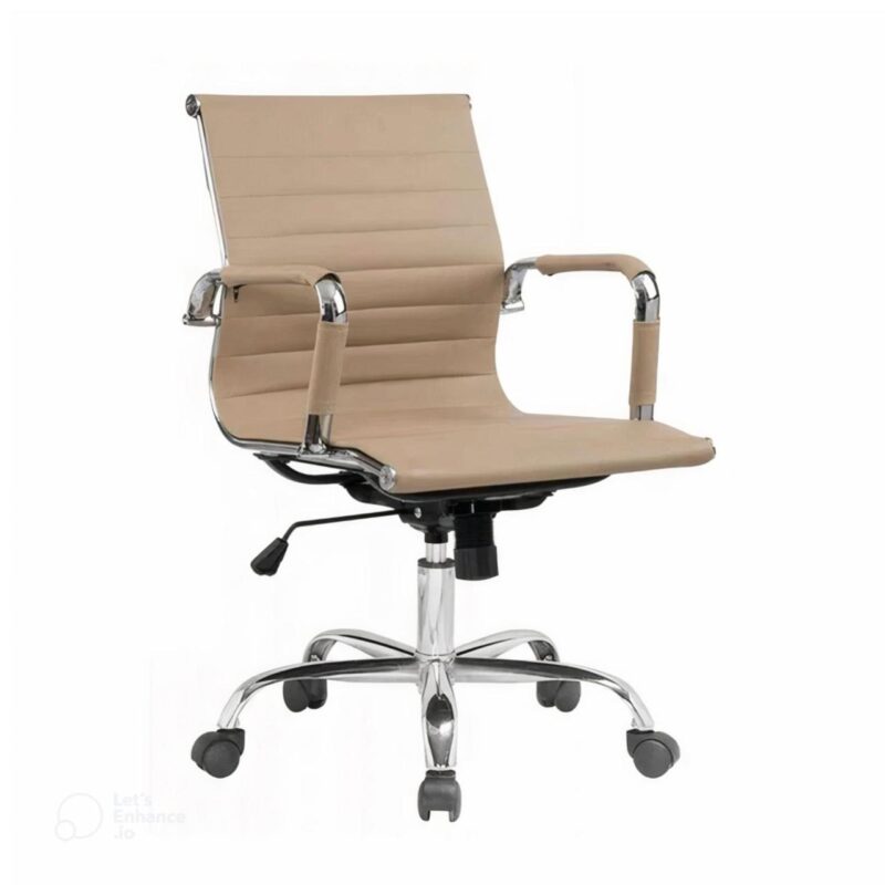 Cadeira DIRETOR Charles Eames Esteirinha FENDI – 32890 CADEIRAS RENOVA 2