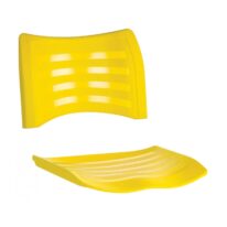 A/E AMARELO Polipropileno – MRPLAST – 84012 CADEIRAS RENOVA