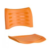 A/E LARANJA Polipropileno – MRPLAST – 84016 CADEIRAS RENOVA