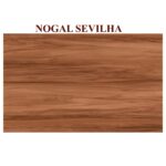 Mesa de Centro 0,90×0,50×0,35m – Nogal Sevilha 21431 CADEIRAS RENOVA 9