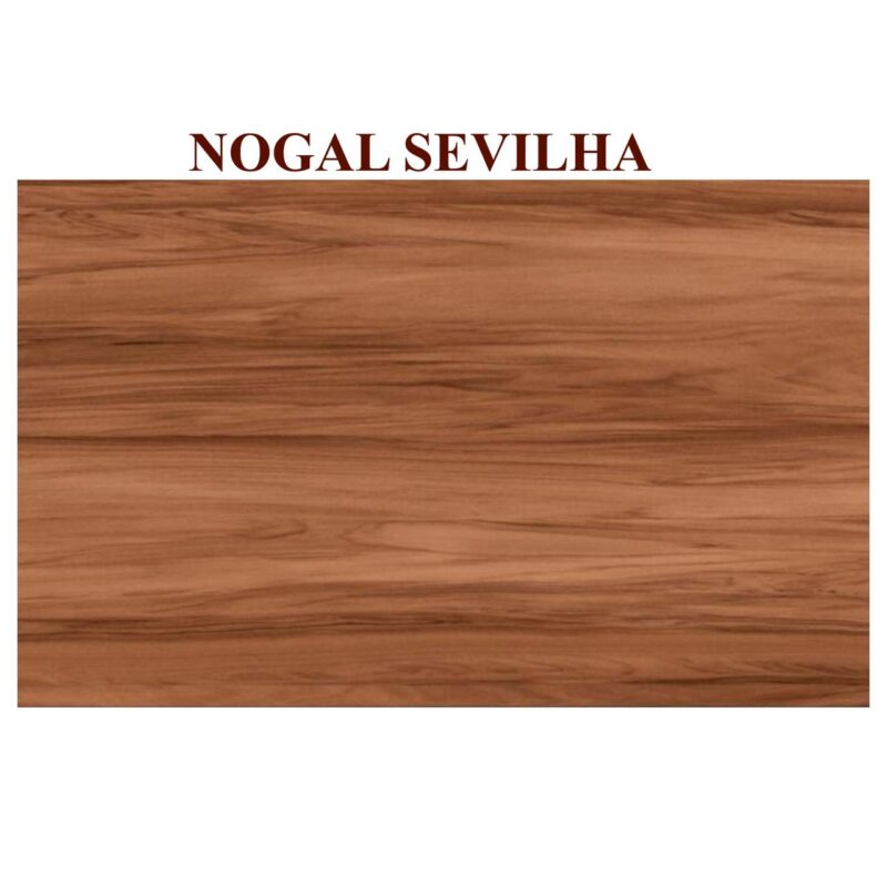 Mesa de Centro 0,90×0,50×0,35m – Nogal Sevilha 21431 CADEIRAS RENOVA 5