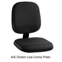 A/E Diretor LISA – Corino Preto – 57051 CADEIRAS RENOVA