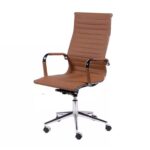 Cadeira Charles Eames Esteirinha – CARAMELO – 32885 CADEIRAS RENOVA 8