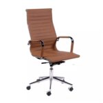 Cadeira Charles Eames Esteirinha – CARAMELO – 32885 CADEIRAS RENOVA 6