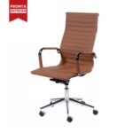 Cadeira Charles Eames Esteirinha – CARAMELO – 32885 CADEIRAS RENOVA 9