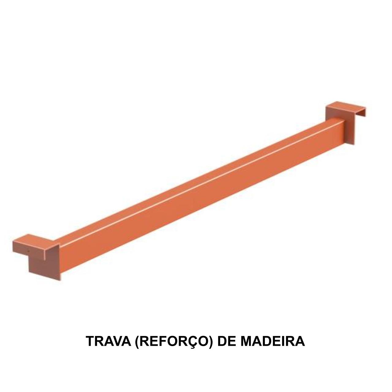 TRANSVERSINA – REFORCO P/ PLANO DE MADEIRA 720X36MM – LRJ – 11086 CADEIRAS RENOVA