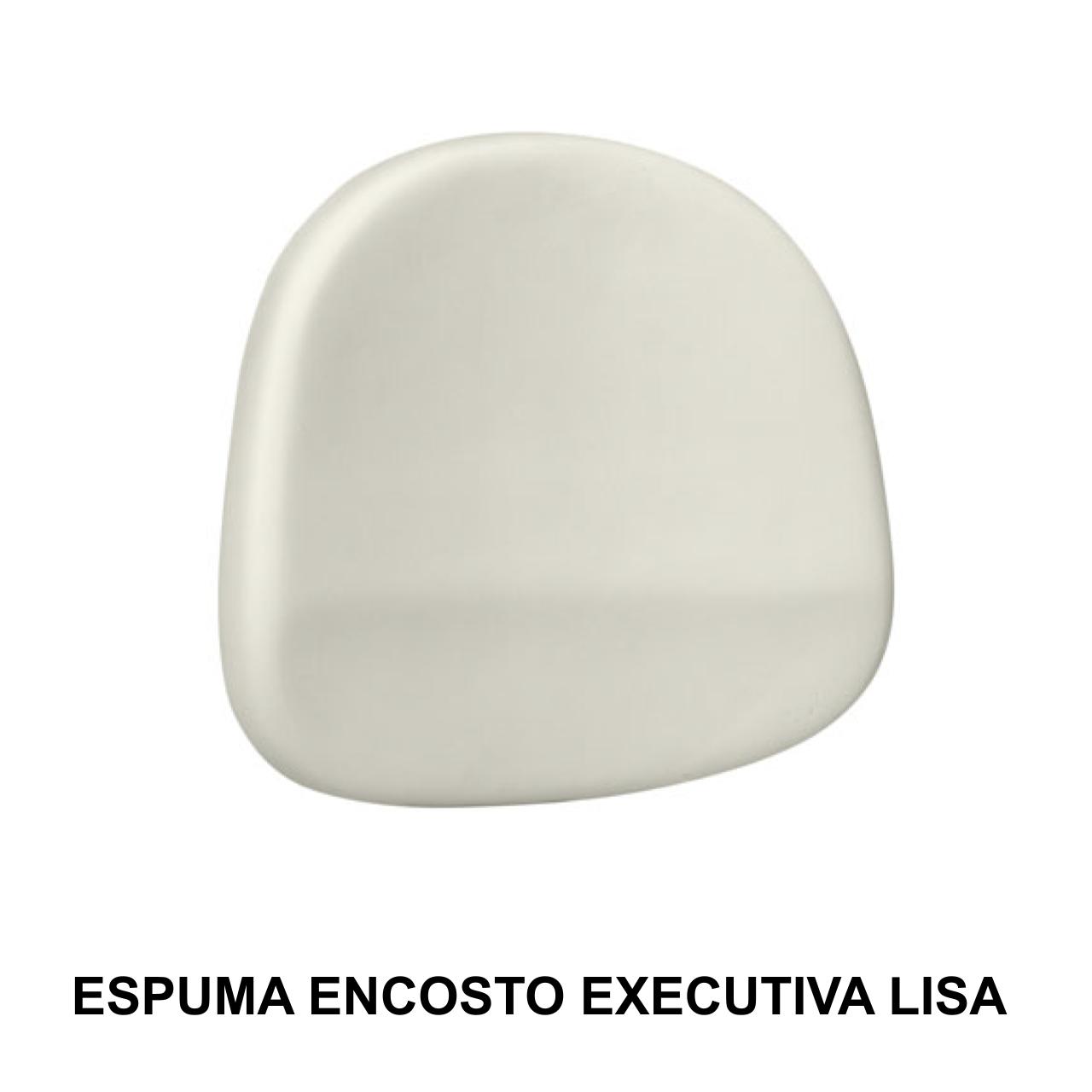 Espuma ENCOSTO Executiva LISA – 99001 CADEIRAS RENOVA 2