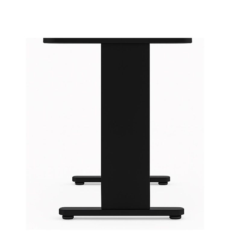 Mesa Escritório 0,80×0,60m – JOB – PRETO/PRETO – 43088 CADEIRAS RENOVA 4