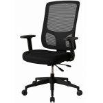 Cadeira de Escritório Tela PRYUS Back System – Cor Preto – 20099 CADEIRAS RENOVA 10