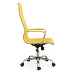 Cadeira Presidente Charles Eames Esteirinha PASTEL – 32723 CADEIRAS RENOVA 6
