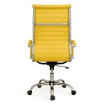 Cadeira Presidente Charles Eames Esteirinha PASTEL – 32723 CADEIRAS RENOVA 7