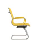 Cadeira INTERLOCUTOR Charles Eames Esteirinha – COR PASTEL – 32724 CADEIRAS RENOVA 7