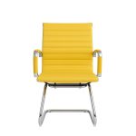 Cadeira INTERLOCUTOR Charles Eames Esteirinha – COR PASTEL – 32724 CADEIRAS RENOVA 8