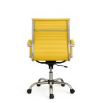 Cadeira DIRETOR Charles Eames Esteirinha – COR PASTEL – 32725 CADEIRAS RENOVA 7